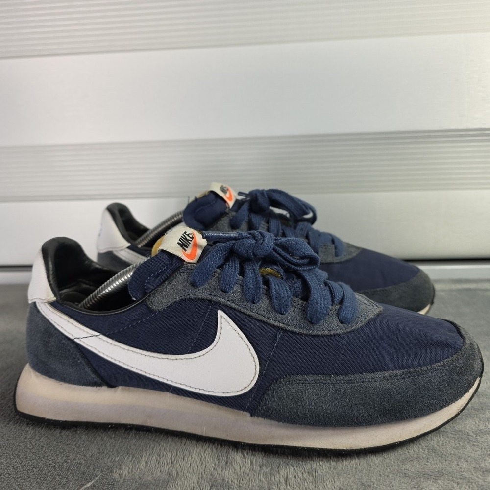Size US Size 7 - Nike Air Tailwind 79 Dark Obsidian Pre-Owned DC6477-401